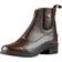 Dublin Rapture Zip Paddock Riding Boots Women