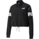 Puma Power Sweatshirt Dam - Black