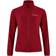 Berghaus Women's Prism 2.0 Micro InterActive Fleece Jacket - Red