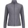 Berghaus Women's Prism 2.0 Micro InterActive Fleece Jacket - Grey