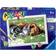 Ravensburger CreArt Sleeping Cats & Dogs