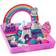 Spin Master Kinetic Sand Shimmer Unicorn Kingdom