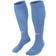 Nike Classic II Cushion OTC Football Socks Unisex - University Blue/White