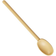 Matfer Cocktail Spoon 38cm