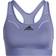 Adidas Believe This Heat.RDY Bra - Orbit Violet/White