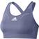 Adidas Believe This Heat.RDY Bra - Orbit Violet/White