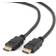 High Speed with Ethernet HDMI-HDMI 1.8m