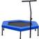 vidaXL Fitness Trampoline 122 cm Hexagon