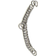 Lorina Curb Chain Double Link