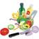 Hape Healthy Salad Playset