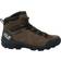 Jack Wolfskin Vojo 3 WT Texapore Mid M - Brown/Phantom