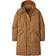 Patagonia Women's Downdrift Parka - Nest Brown