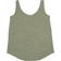 Mantis Women's Loose Fit Vest - Soft Olive