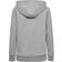 Hummel Go Logo Hoodie Women - Grey Melange