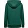 Hummel Go Logo Hoodie Women - Evergreen