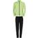 Uhlsport Essential Classic Tracksuit Unisex - Flashgreen/Black