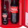 Coca-Cola Mini Cool Can 10 Rot