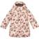 Mini A Ture Kid's Juanja Jacket - Cream Tan (1213215776)