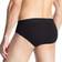 Calida Cotton Code Briefs - Black