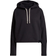 Adidas Sportswear Studio Lounge Fleece Hoodie - Black