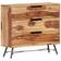 vidaXL - Sideboard 31.5x29.5"