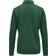 Hummel Authentic Half-Zip Sweatshirt Woman - Evergreen