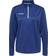 Hummel Authentic Half-Zip Sweatshirt Woman - True Blue