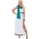 Smiffys Deluxe Roman Empire Queen Toga Costume