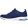 Skechers Skech Air Edge Brite Times W - Blue