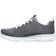 Skechers Graceful Get Connected W - Charcoal