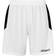 Uhlsport Goal Shorts Unisex - White/Black