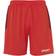 Uhlsport Goal Shorts Unisex - Red/Bordeaux