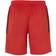 Uhlsport Goal Shorts Unisex - Red/Bordeaux