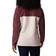 Columbia Women's Benton Springs 1/2 Snap Pullover - Malbec/Mineral Pink