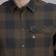 Seeland Highseat Shirt - Hunter Brown