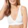 Sloggi Go Allround Bralette - White