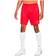 Nike Dri Fit Academy Knit Shorts Men - University Red/White
