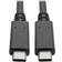 Tripp Lite USB C-USB C 3.1 (Gen.2) 3ft