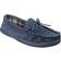 Cotswold Alberta Moccasin - Navy