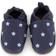 En Fant Slippers - Blue Night