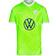 Nike VFL Wolfsburg Stadium Home Jersey 21/22 Youth