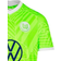 Nike VFL Wolfsburg Stadium Home Jersey 21/22 Youth