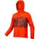 Endura Single Track Jacket II Men - Paprika