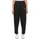 Nike Sportswear Essentials Curve Trousers Women - Black/White