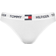 Tommy Hilfiger Organic Cotton Blend Waistband Briefs - Pvh Classic White