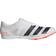 Adidas Distancestar Tokyo Spikes M - Cloud White/Core Black/Solar Red