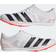 Adidas Distancestar Tokyo Spikes M - Cloud White/Core Black/Solar Red