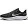 Nike Quest 4 M - Black/Dark Smoke Grey/White