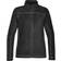 Stormtech Women's Reactor Fleece Shell Jacket - Black