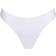 Marie Jo Avero Thong - White